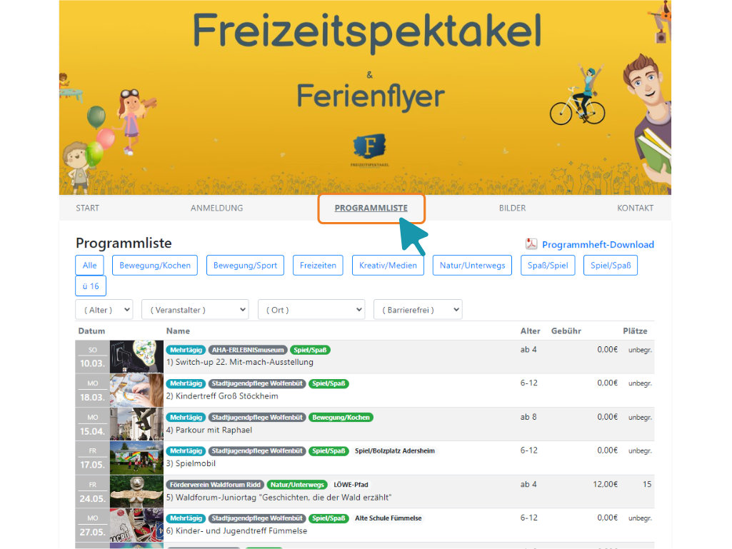 FiBs-makerAcademy-Schritt-1