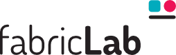fabricLab Logo
